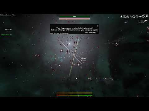 Avorion Headhunter problem solving as an admin