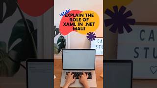 Why XAML is a Game-Changer in .NET MAUI!🔥#interviewquestion