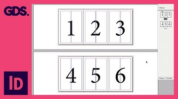 Document SetUp In Adobe InDesign - Ep4/13 [Adobe InDesign For Beginners]