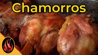 Chamorros en Barbacoa! by TOQUE Y SAZÓN 17,281 views 2 months ago 8 minutes, 36 seconds