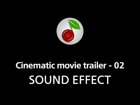 action movie sound effect