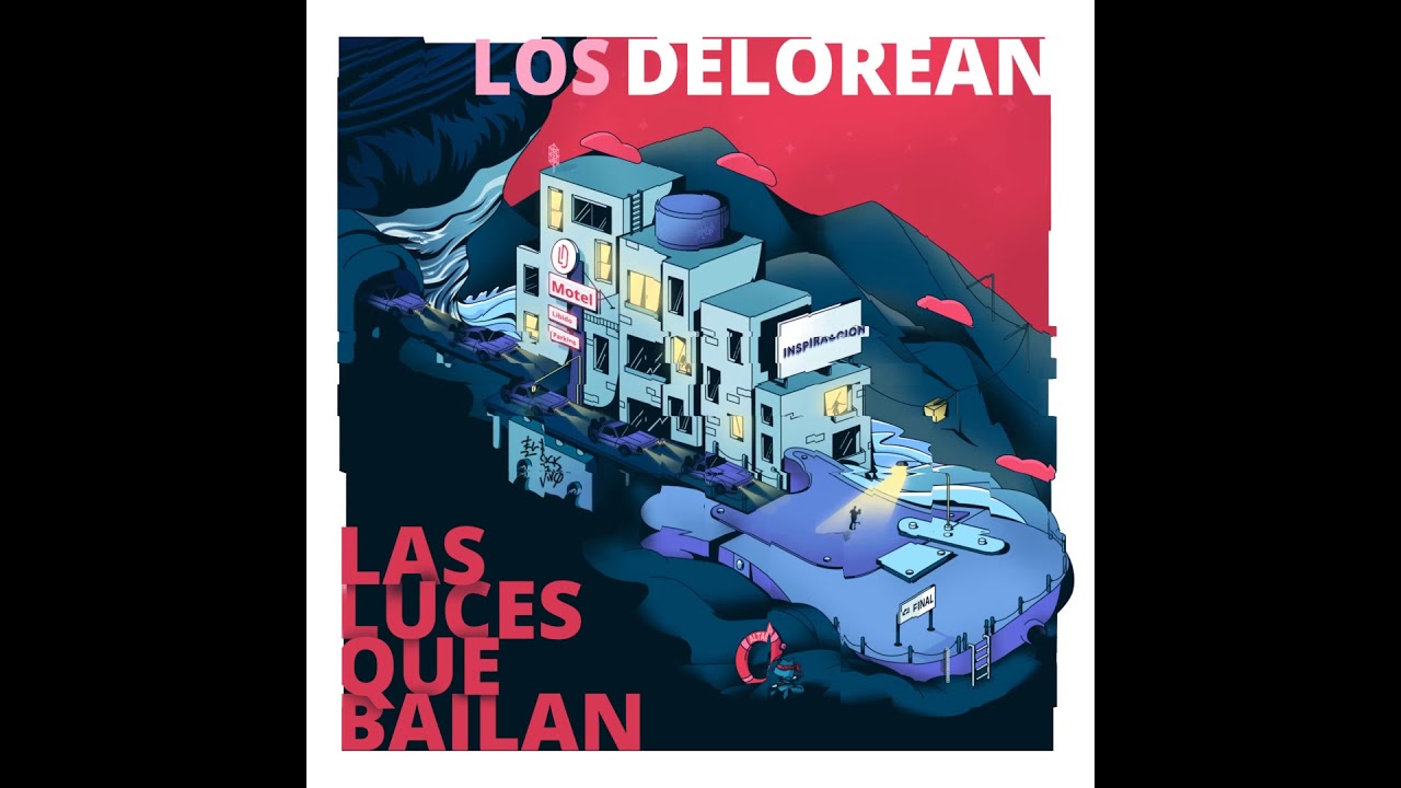 Watch Los Delorean - El Ruido ft Mc Grandpa (Audio Oficial) on YouTube Watch Los Delorean - El Ruido ft Mc Grandpa (Audio Oficial) on YouTube