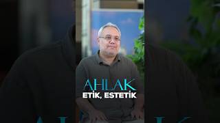 Ahlak, Etik, Estetik | Prof. Dr. Soner GÜNDÜZÖZ #DiyanetHaber #DiyanetDijital