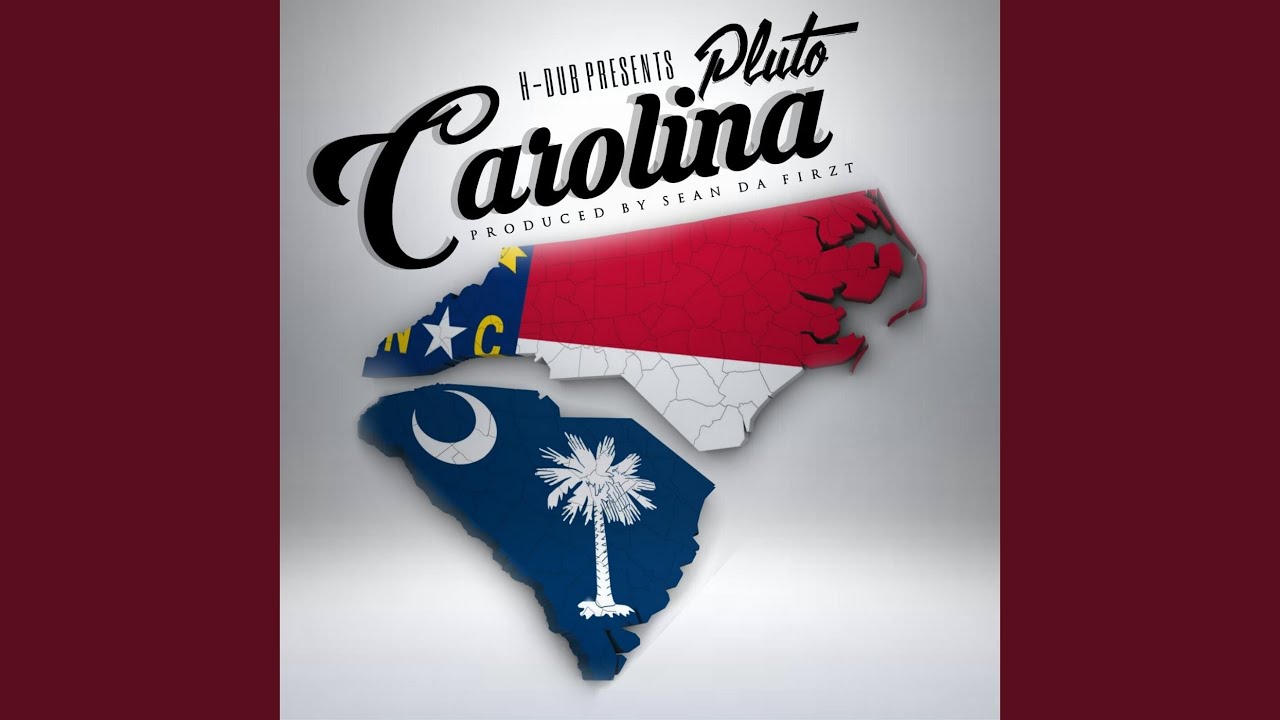 Watch Carolina (feat. Pluto) on YouTube Watch Carolina (feat. Pluto) on YouTube