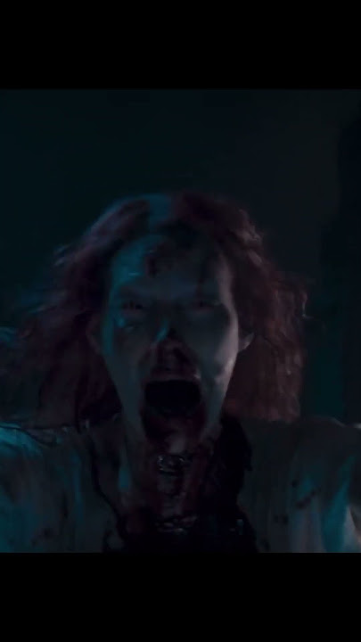 Evil dead rise (2023) NEW FOOTAGE!
