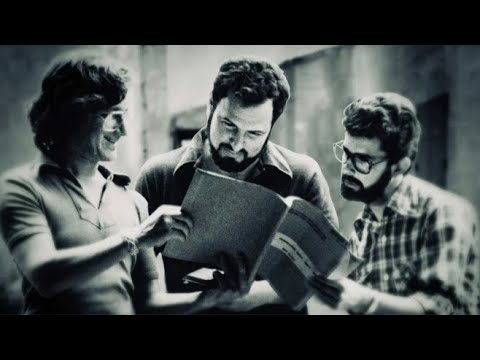 Big Wednesday -Spielberg/Lucas stopped talking to Milius over it, Oliver Stone pissed about Conan...