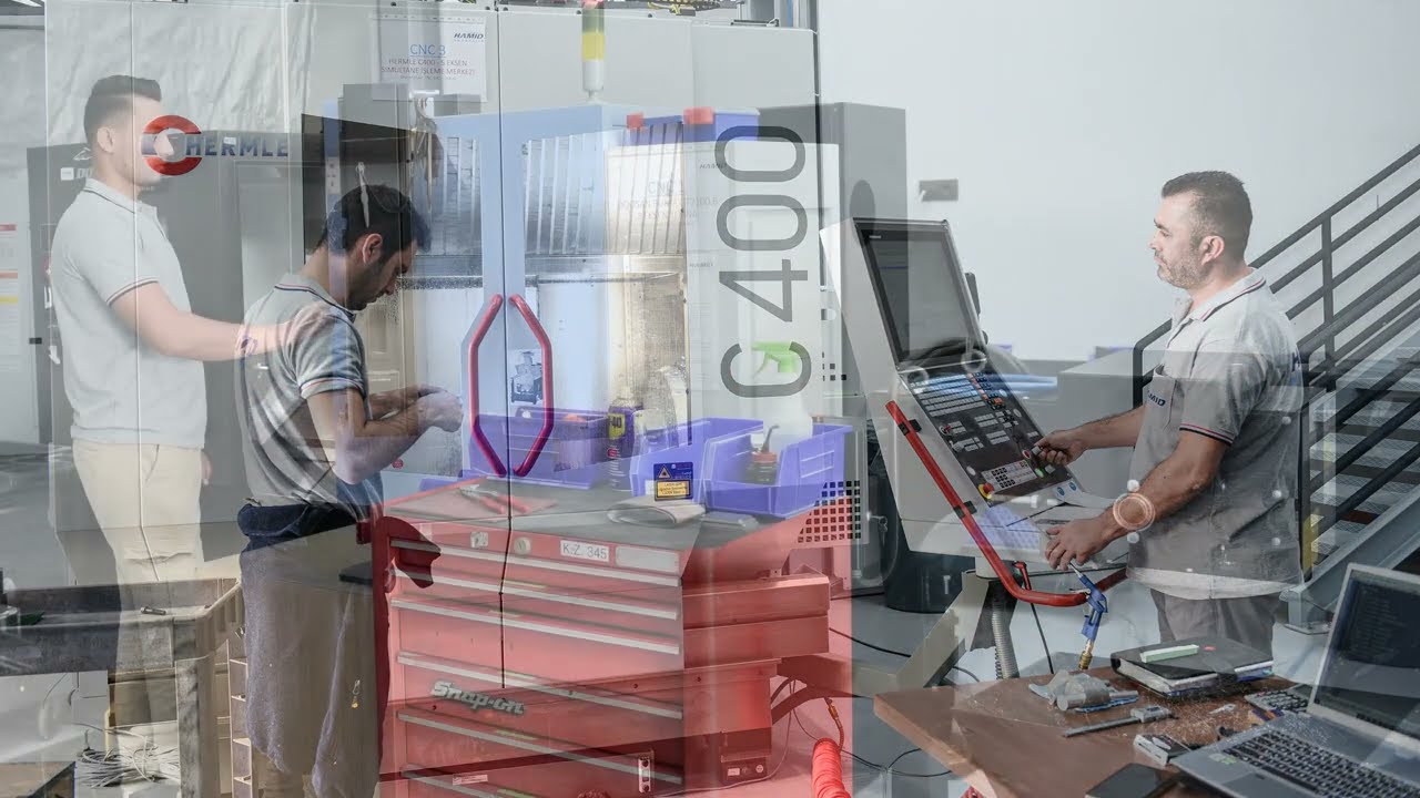 Hamid Havacılık Eylül 2022