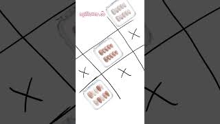 Custom press on nails Singapore – make every nail unique ✨ #naillover #sgnailstudio #sgnailsalon