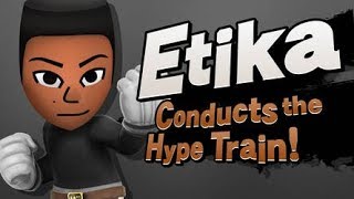 #04 - WHATS GOING ON WITH #ETIKA | The Digital Fireside