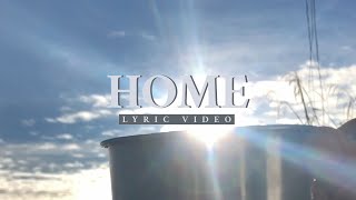 LIVELOUD WORSHIP - Home (Official Lyric Video)