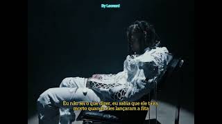 Lil Durk - Therapy Session \/ Pelle Coat - Legendado\/Tradução (Almost Healed)