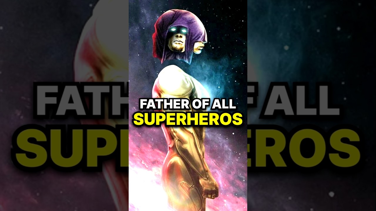 Who is the most Powerful Character in MCU ? #marvel #mcu #filmirishabh