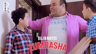 Zumrasha - Bilinmaydi | Зумраша - Билинмайди