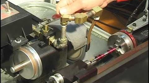 Sherline CNC Cam Grinding, Part 1