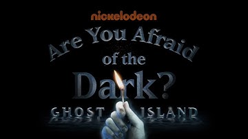 You are watching Are You Afraid of the Dark Ghost Island Spot 3 - July 29, 2022 (Nickelodeon U.S.)