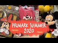 PRIMARK NEW GERMANY  2020 | part 1 nouvelle collection Disney/Friends