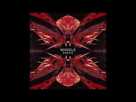 Mingle (3) — MINGLE - Sevi Lwa (KVITNU 40)