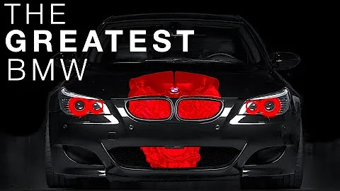 The BMW Engine Born From Racing🏎️ | Explained Ep.43