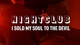 Video thumbnail of "Tandem Felix - Nightclub (I Sold My Soul to the Devil)"