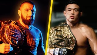 Kiamrian Abbasov vs. Christian Lee | Main Event Fight Preview