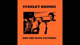 Stanley Brinks and The Wave Pictures - It&#39;s the road