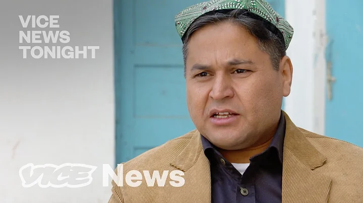 Uyghurs Who Fled China Now Face Repression in Pakistan - DayDayNews