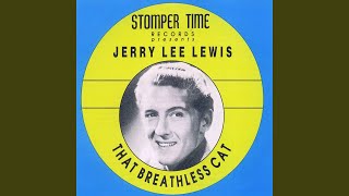 Miniatura de vídeo de "Jerry Lee Lewis - Autumn Leaves"