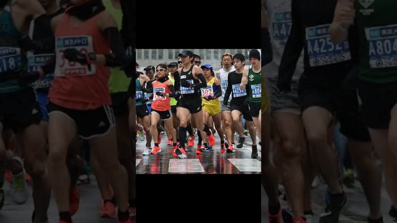 6 Major Marathons in the world comment down your favourite one!