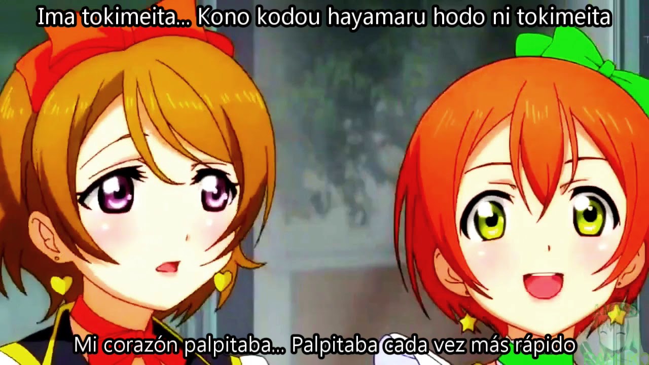 Love Live Ger Sub Love Live Ger Sub