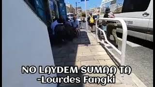 No Laydem Sumaa Ta -Lourdes Fangki kankanaey songs #oldisgoldsongs #cordillera #igorotsongs