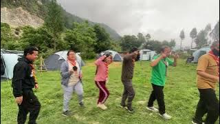 Sangay La Jang Mang Gi - Bhutanese Scout Yells and Songs