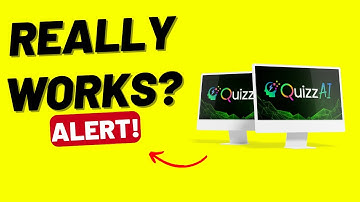Quizz AI - Is Good? Quizz AI Works? - QuizzAI 2025