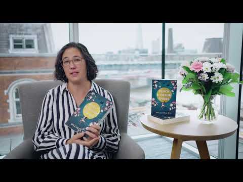 PEACH BLOSSOM SPRING By Melissa Fu