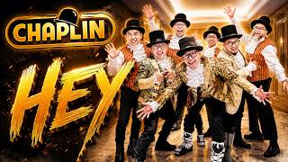 Download lagu CHAPLIN BAND - HEY