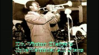 Victor Olaiya - Ai Ga Na - Omolanke (Audio)