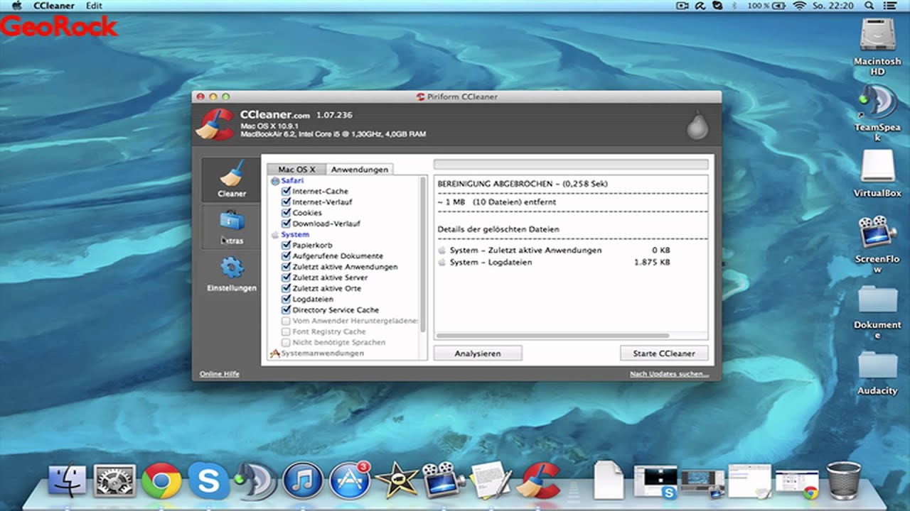 cleaner for mac 10.4.11 cleaner for mac 10.4.11