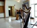 Harp Recital #9 (Nataliana)