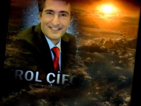 Erol ÇİFTÇİ-Saçların Sarı Gözlerin Mavi (Sarı Çiçek) (HÜSEYNÎ)R.G.