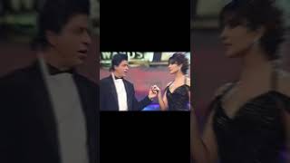 love story of Shahrukh khan with Priyanka Chopra