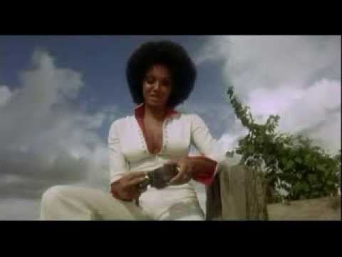 Blaxploitation Clip: Sugar Hill (1974, starring Marki Bey)