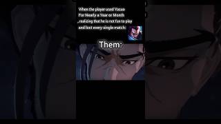 League of Slanders Pt. 1 #leagueoflegends #shorts #slander #wildrift