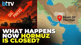 Explained | Strait Of Hormuz Closed: Fallout For India’s Oil, LPG & Global Markets