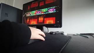 Cataclysm 40%