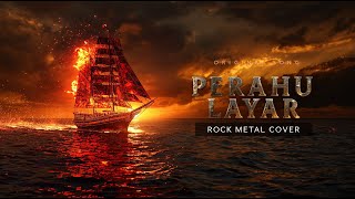 Download Lagu Perahu Layar Versi Rock Metal MP3 Download Lagu Perahu Layar Versi Rock Metal MP3