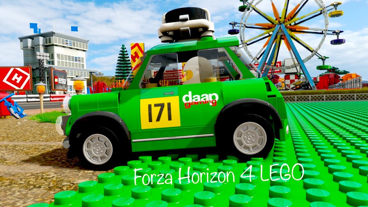 download forza horizon 4 lego for free download forza horizon 4 lego for free