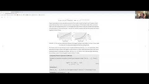 Bayes Rules! Poisson & Negative Binomial Regression (bayes_rules02 12)