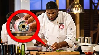 Most Ridiculous MasterChef Moments EVER..