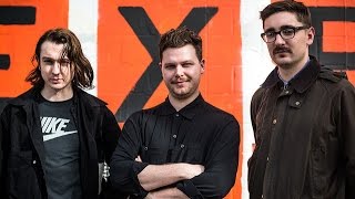 Alt-J - Full Performance (Live on KEXP)