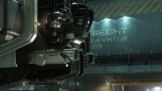 Star Citizen 4.8.1 Cargo Missions Feat. Ironclad
