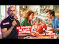 Leur Histoire D Amour S Est Finie à Cause D Une Tomate